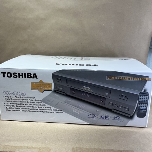 Toshiba 403 - toshiba, w-403
