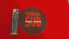 ADESIVO STICKERS ULTRAS MILAN