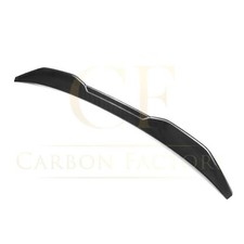 Spoiler stivale in fibra di