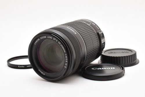 Ottime condizioni canon - canon, ef-s