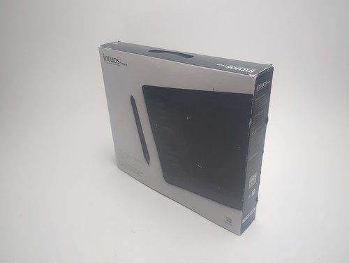 Wacom intuos5 touch tablet - intuos5,