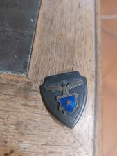 DISTINTIVO ALPINISMO CAI CLUB