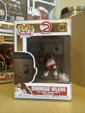 Funko Pop! Vinile: Dominique