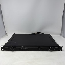 Peavey CS-200X Amplificatore