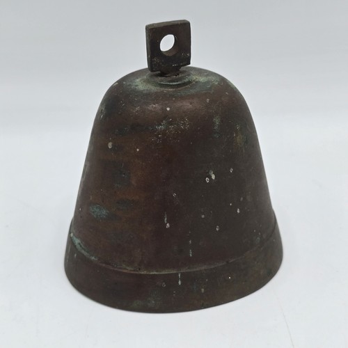 Campanello parete vintage - da,