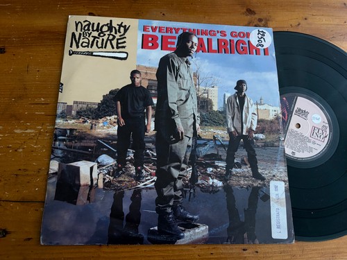 Italy 1991 naughty by - 12",
