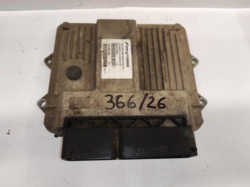 Mjd6f3 hw03p centralina - ,