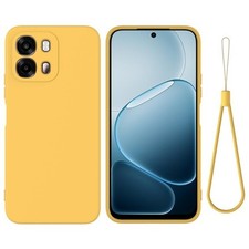 Custodia telefono in silicone