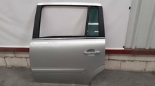 porta posteriore sinistra OPEL