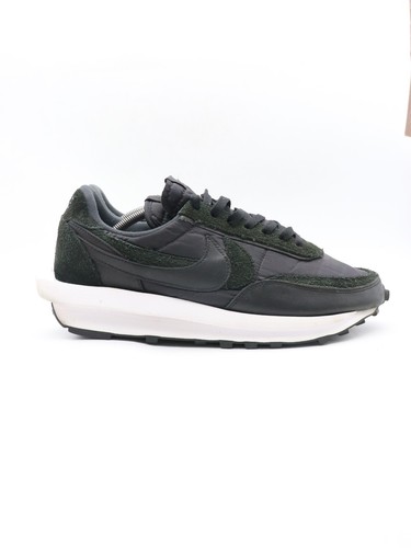 Nike ldwaffle sacai nero - nike,