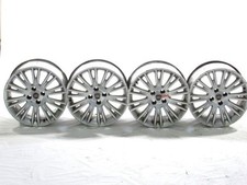 Set 4 Alloy Wheels 16 Inch 4