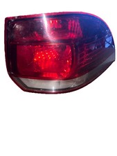 1K9945095G faro fanale stop VW Golf VI MK6 Variant SW 1.6 TDI DPF 105 CV 2011 po