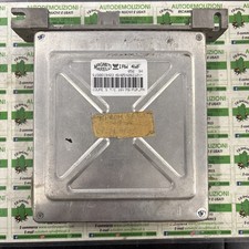 Centralina Motore Fiat Coupé