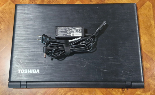 Toshiba satellite c55 c5241 - toshiba,