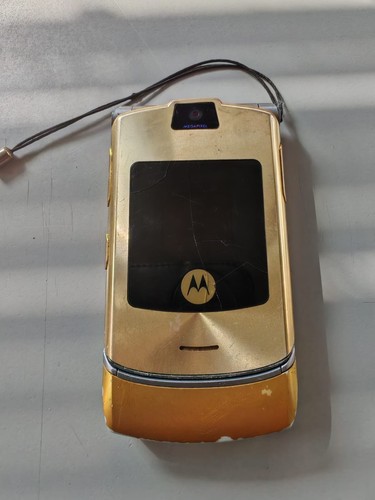 Motorola razr dolce e - razr,