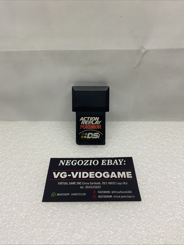 Action replay pokemon - action, nintendo