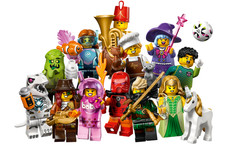 (Collector's Edition) LEGO