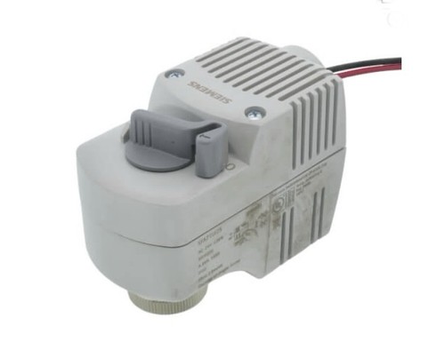 Siemens sfa71u attuatore - siemens,
