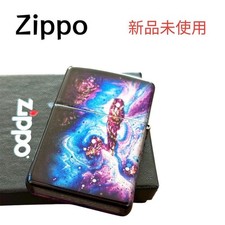 Accendino Zippo marmo viola 5