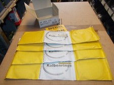 FASCE ELASTICHE PISTONI