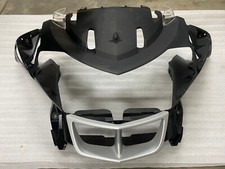 bmw r 1200 rt cupolino portafaro