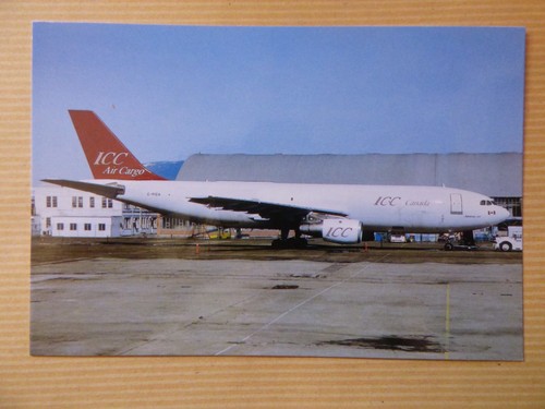 Airbus 300 203 - a, /