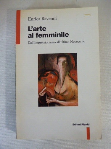 Arte femminile - al,