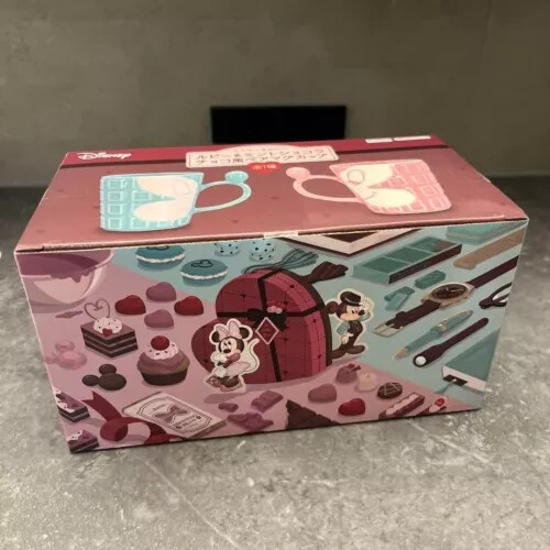 Disney topolino minnie - e,