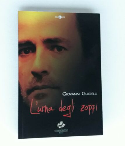 Urna degli zoppi - degli, giovanni