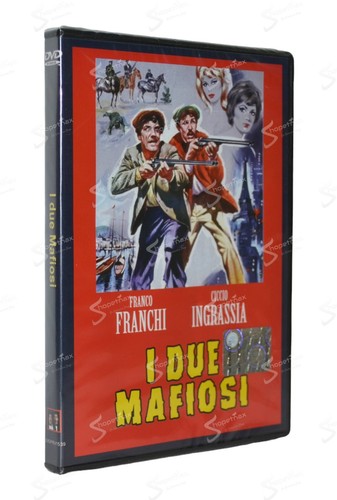 Due mafiosi 1963 giorgio - 2,