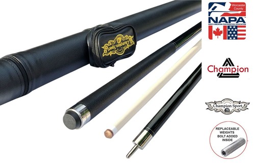 Champion dragon pool cue - champion,