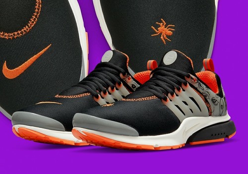 Nike air presto prm - air,