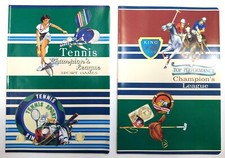 Lotto Stock 50 Quaderni Maxi