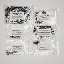 YAMAHA VMAX VMX 1200 1985-2007