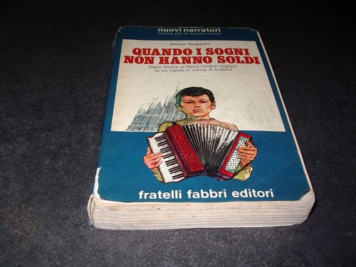 Quando sogni non hanno - quando,