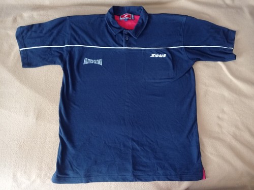 Vintage maglia atletico - vintage,