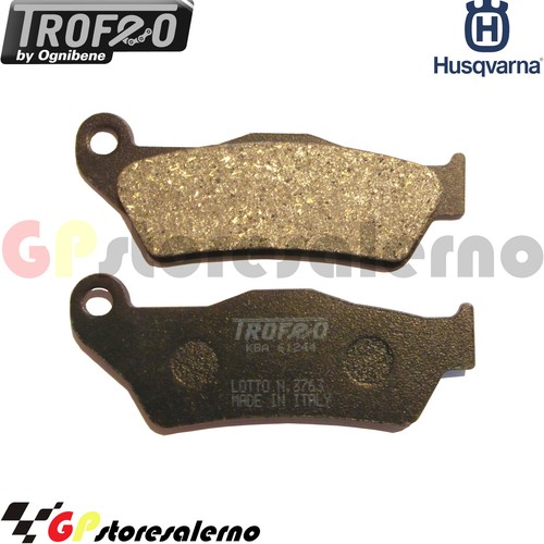 43027400 coppia pastiglie - 43027400,