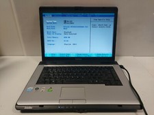 Toshiba Satellite A200-2BL /