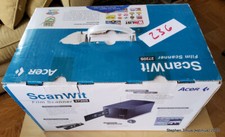 Acer ScanWit 2720S 6620-01A