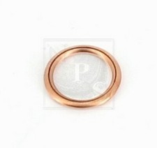 Anello di tenuta vite di