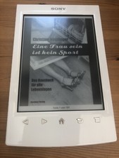 Lettore ebook sony prs t2 - lettore,