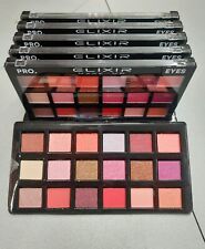 ELIXIR MAKE-UP PALETTE 18