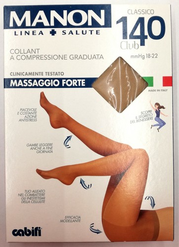 Collant compressione graduata - collant,