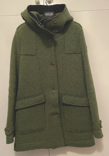 Cappotto cappottino giaccone - cappottino,