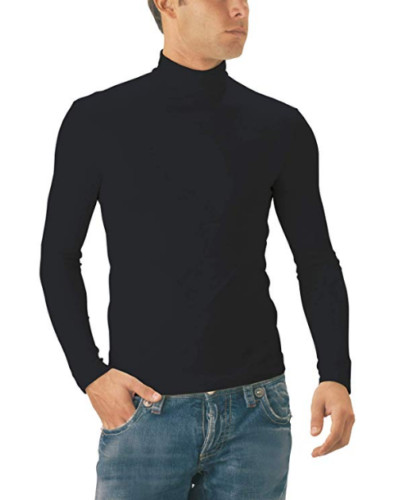 Lupetto uomo maglia - lupetto,