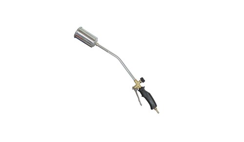 Cannello per saldature gas - cannello,