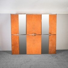 MOBILE ARMADIO IN LEGNO