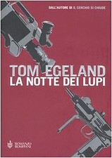 notte dei lupi egeland