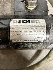 Sem servomotori mt30f4 - sem, mt30f4-45