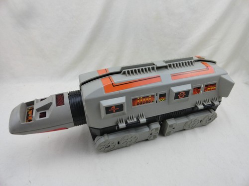 Tonka gobots centro comando - gobots,